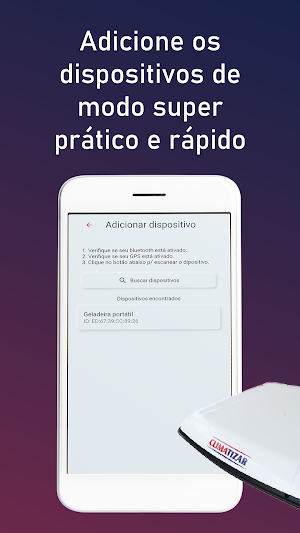 Climatizar Screenshot 1