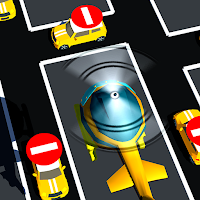 Traffic Star Escape Car Games