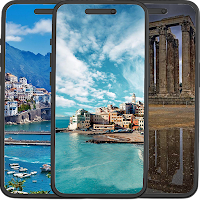 Athens Greece Wallpapers