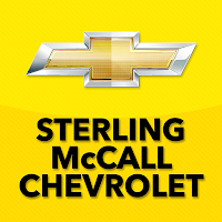 Sterling McCall Chevrolet