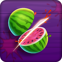 Fruit Slasher