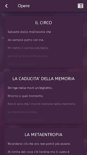 Emanuela Vita Screenshot 3
