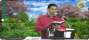 HAND OF JESUS TV (Mobile) Screenshot 3