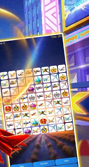 TurboCrown Screenshot 3