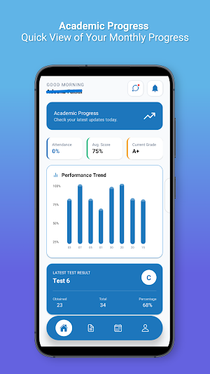 Digital Bridge Screenshot 1
