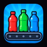 Bottle Sort Factory