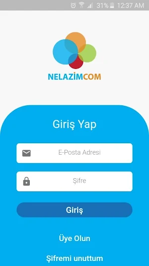 Nelazimcom Screenshot 0