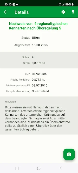 MonaNRW Screenshot 1
