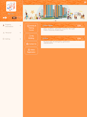 Kai Tak LPH Phase I Screenshot 3