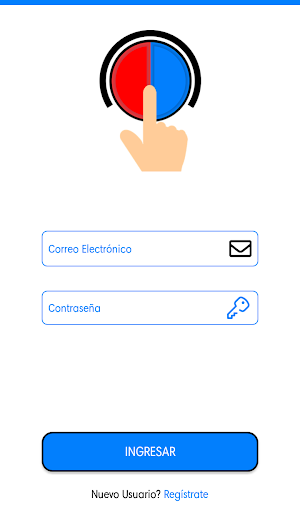 BOTÓN DE AUXILIO Screenshot 0