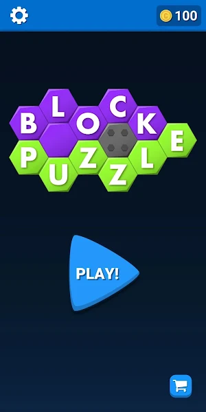 Block Transformation Screenshot 0