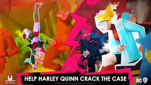 Panic in Gotham City Screenshot 3