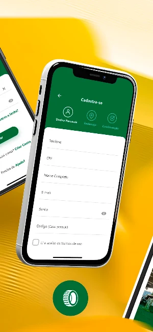 MontClub+ Screenshot 3