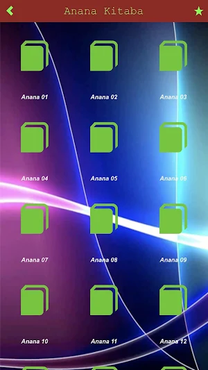Anna Awra Screenshot 3