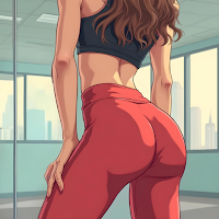 Thigh Slimming for Women