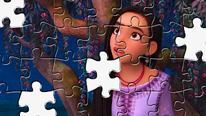 Wish Jigsaw Puzzles Screenshot 3
