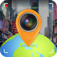 GPS Map Camera Video App