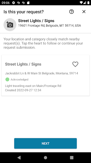 Belgrade 311 Screenshot 3