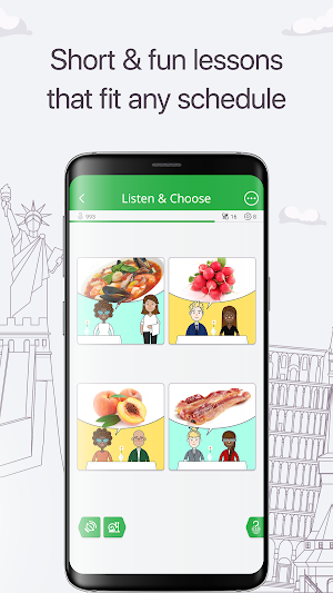 Learn American English - 15,000 Words Screenshot 1