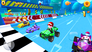 BITCOIN RACEWAY Screenshot 3