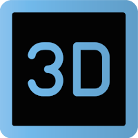 3D Viewer and Stl Viewer