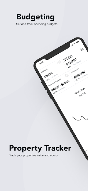 WealthX Screenshot 1
