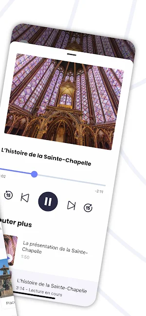 The Paris Guide – Odyssey Screenshot 1