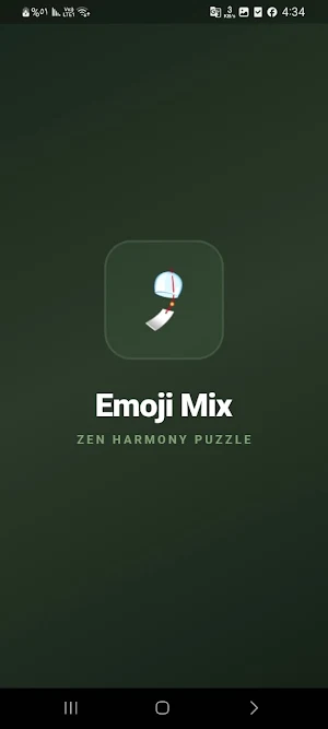 Emoji Mix Screenshot 2