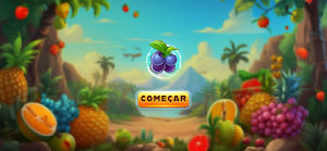 Visit Orchard Slot Screenshot 1