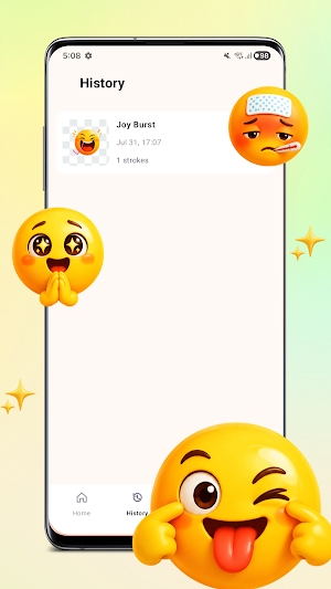 LyrvixMeme Screenshot 3