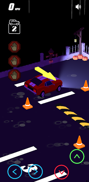 Parking Mania: Car Screenshot 0