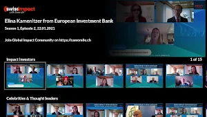 Swiss Impact with Banerjis Screenshot 0