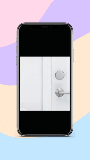 august wi fi smart lock guide Screenshot 3