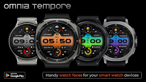 OT | Active Aura Digital Watch Screenshot 0