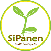 Si Panen - Ambil Bibit Gratis