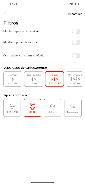Daloop Empresas Screenshot 1
