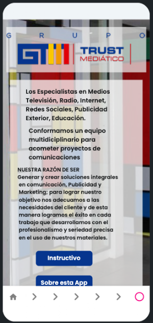 VepacoOficial Screenshot 3