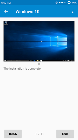 How To Format the PC Screenshot 2