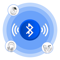 Bluetooth Auto Connect App