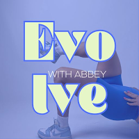 Evovel with Abbey