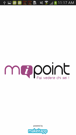 MiPoint Screenshot 0