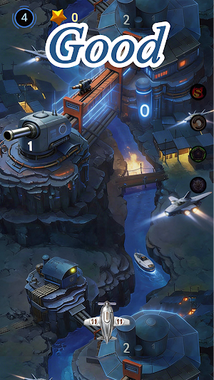 Celestial Dynasty:Assault Screenshot 0