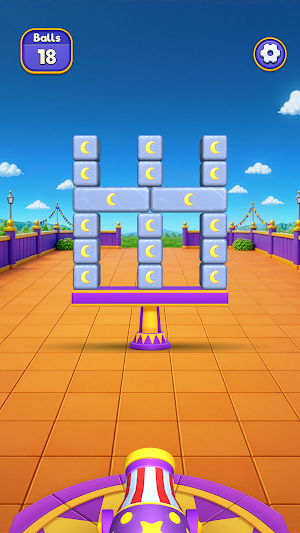 Knock Fever Screenshot 2