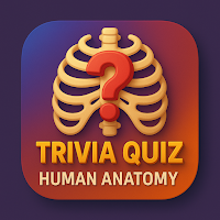 Human Anatomy Trivia Quiz