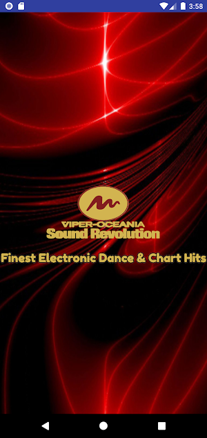 Viper-Oceania Sound Revolution Screenshot 2