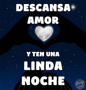Buenas Noches Amor Screenshot 2