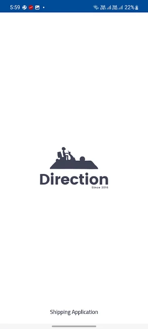 Direction Express Screenshot 0