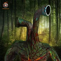 Pipe Head Horror Games Offline