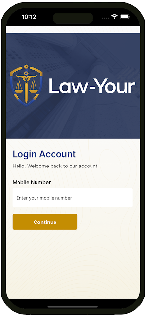 Law-Your Screenshot 0
