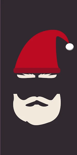 Santa Claus wallpapers Screenshot 3